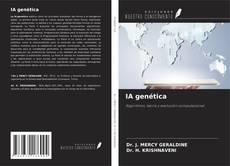 Couverture de IA genética