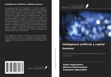 Couverture de Inteligencia artificial y capital humano