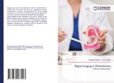 Copertina di Digital Imaging in Orthodontics