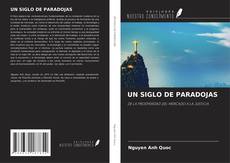 Buchcover von UN SIGLO DE PARADOJAS