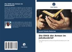Copertina di Die Ethik der Armen im Jakobusbrief