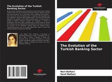 Обложка The Evolution of the Turkish Banking Sector