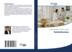 Обложка Family Business