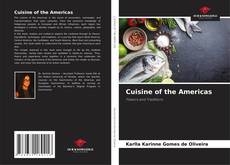 Обложка Cuisine of the Americas