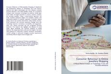Consumer Behaviour in Online Jewellery Shopping的封面