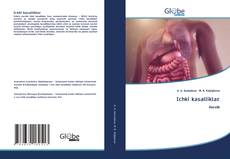 Bookcover of Ichki kаsаlliklаr