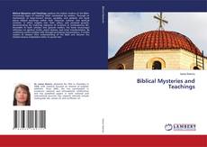 Borítókép a  Biblical Mysteries and Teachings - hoz