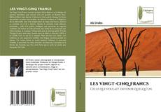 Portada del libro de LES VINGT-CINQ FRANCS