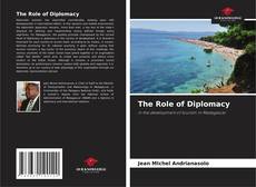 Borítókép a  The Role of Diplomacy - hoz