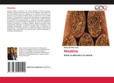 Copertina di Nicotina