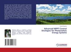 Borítókép a  Advanced MPPT Control Strategies for Photovoltaic Energy Systems - hoz