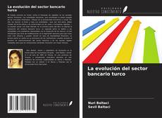 Copertina di La evolución del sector bancario turco
