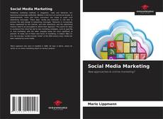 Borítókép a  Social Media Marketing - hoz