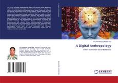 Bookcover of A Digital Anthropology