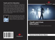 Borítókép a  Youth and Civic Education: - hoz