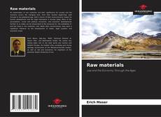 Borítókép a  Raw materials - hoz