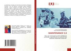 Обложка MAINTENANCE 5.0
