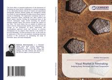 Copertina di Visual Rhythm in Filmmaking: