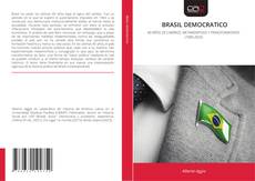 Portada del libro de BRASIL DEMOCRATICO