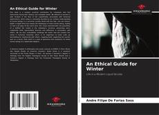 Borítókép a  An Ethical Guide for Winter - hoz