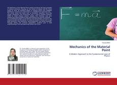 Copertina di Mechanics of the Material Point