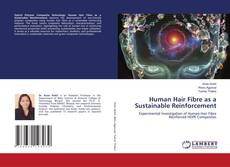 Copertina di Human Hair Fibre as a Sustainable Reinforcement