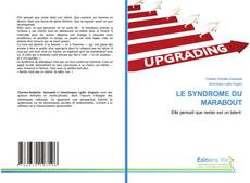 Couverture de LE SYNDROME DU MARABOUT