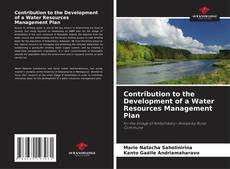 Borítókép a  Contribution to the Development of a Water Resources Management Plan - hoz