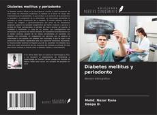 Couverture de Diabetes mellitus y periodonto