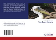 Copertina di Vertebrate Animals