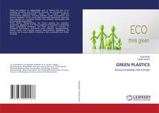 Borítókép a  GREEN PLASTICS - hoz