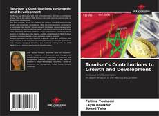 Borítókép a  Tourism’s Contributions to Growth and Development - hoz