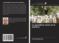 Couverture de La ganadería ovina en la práctica