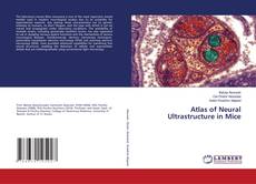 Portada del libro de Atlas of Neural Ultrastructure in Mice