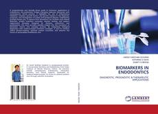 Borítókép a  BIOMARKERS IN ENDODONTICS - hoz