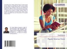 Copertina di Popular American Fiction