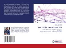 Copertina di THE LEGACY OF ASSAM TEA