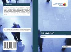 Обложка La invacion
