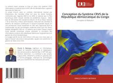 Conception du Système CRVS de la République démocratique du Congo kitap kapağı
