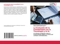 Borítókép a  La Evolución de la Contabilidad con la Tecnología y la IA - hoz