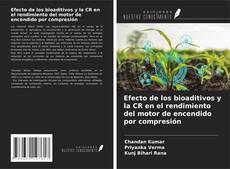 Couverture de Efecto de los bioaditivos y la CR en el rendimiento del motor de encendido por compresión