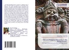 Couverture de Folk and Religious Education in the Shunya Purana