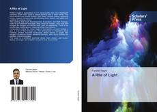 Copertina di A Rite of Light