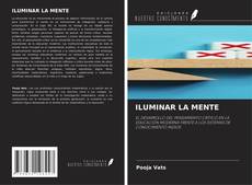 Capa do livro de ILUMINAR LA MENTE 