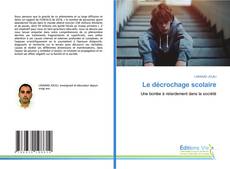 Le décrochage scolaire的封面