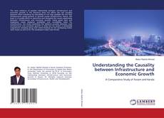 Capa do livro de Understanding the Causality between Infrastructure and Economic Growth 