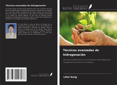 Buchcover von Técnicas avanzadas de hidrogenación