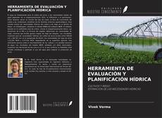 Capa do livro de HERRAMIENTA DE EVALUACIÓN Y PLANIFICACIÓN HÍDRICA 