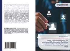 Copertina di Deep Federated Learning for Intelligent DDoS Intrusion Detection
