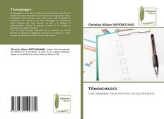 Обложка Témoignages